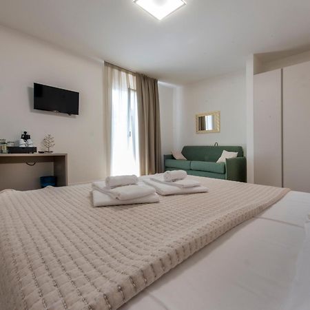 Guesthouse Stadio Lignano Sabbiadoro Exterior photo
