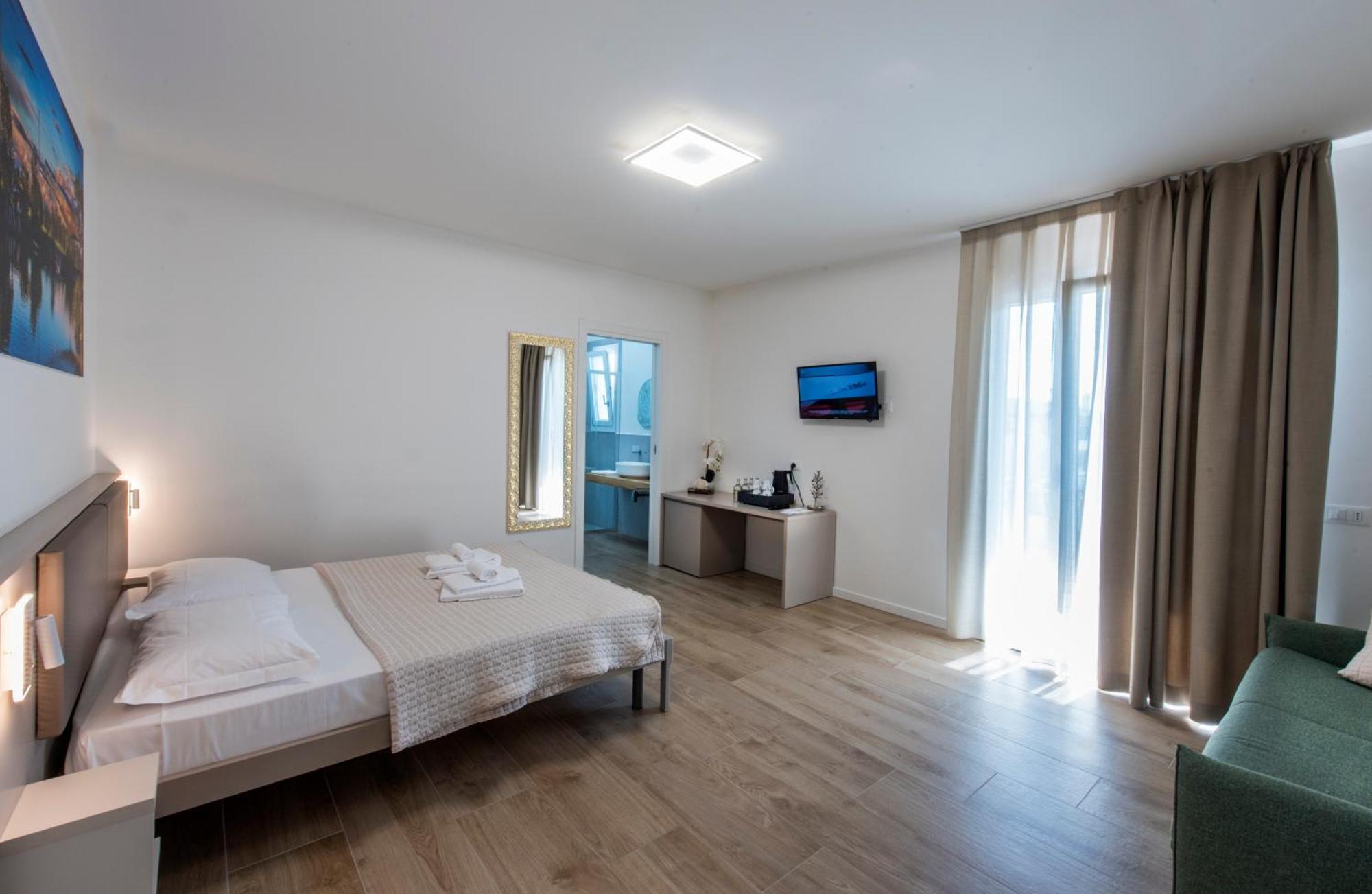 Guesthouse Stadio Lignano Sabbiadoro Exterior photo